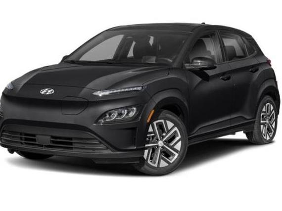 HYUNDAI KONA ELECTRIC 2022 KM8K53AG8NU156015 image